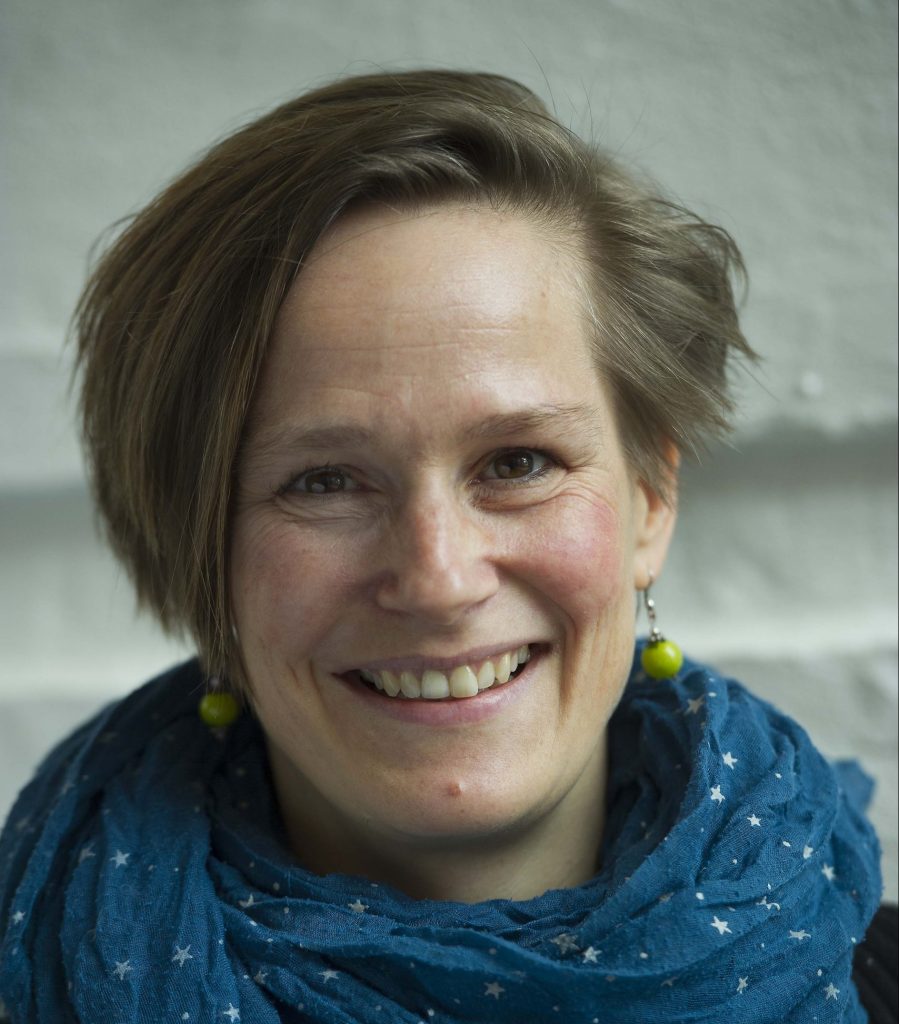 Marie Werngreen<br> F. 1974