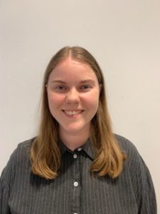 Josefine Lahn F. 1997