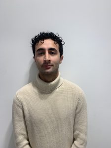 Ahmad Siyar Salehi F. 1998